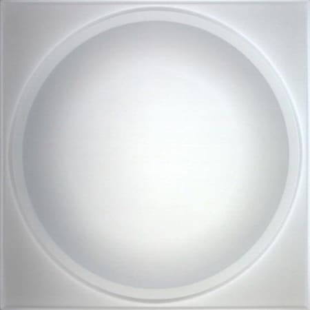 Ceilume Regency 2ft x 2ft Translucent Ceiling Tile V1-REGNCY-22WTT